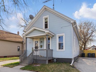 1812 South 12th Street