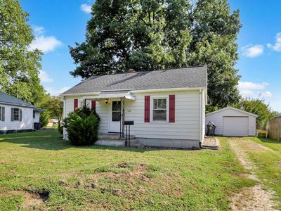 1314 S Parker Dr