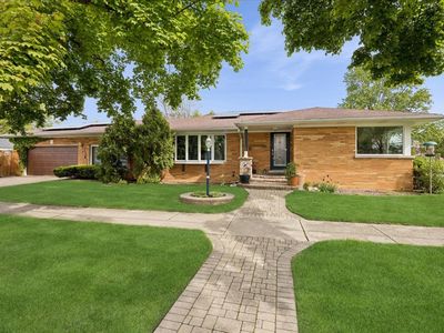 Property at 1836 Buckingham Ave, Westchester, IL