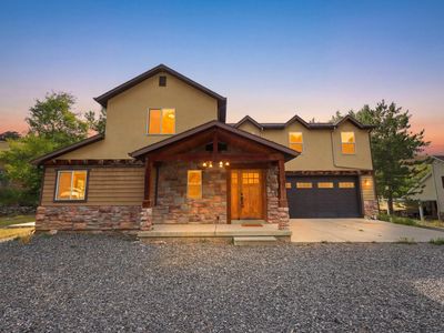 87 N Loafer Canyon Rd