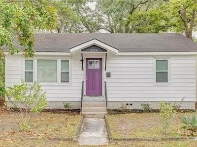 Property at 2324 Florida Avenue, Savannah, GA