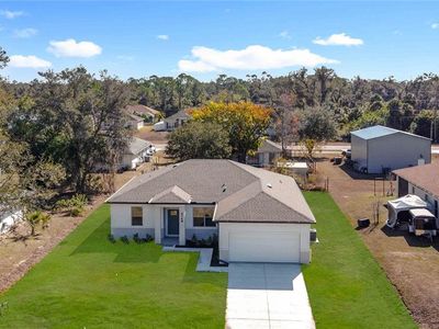 2850 Escambia Cir