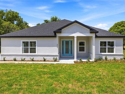 464 N Cherry Pop Dr