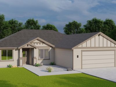 1616 Maywood Ct Lot 340
