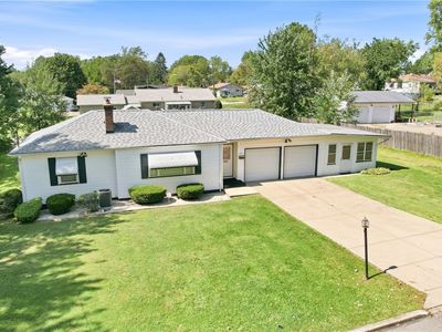Property at 310 Woodland Ave, Farrell, PA