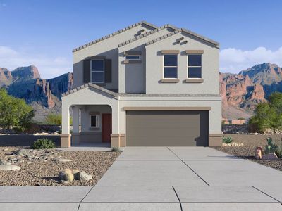 Yosemite Plan, Copper Basin