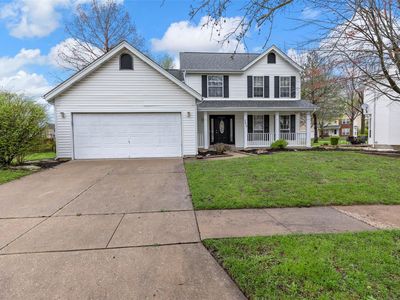 3818 Kentucky Derby Dr
