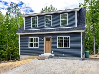 30 Alton Shores Road