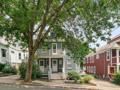 31 Mason St #31