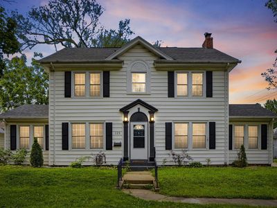 125 Home Park Blvd