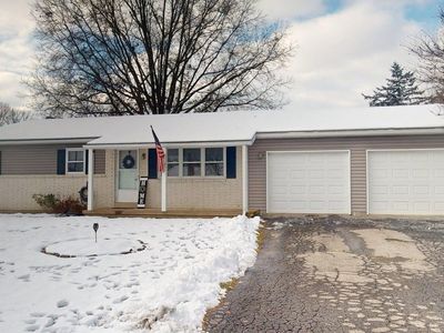 Property at 57 S 9th St, West Milton, PA