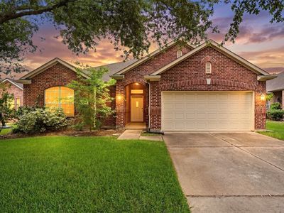 18010 Timber Crossing Ln