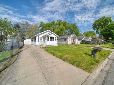 800 Fairyland Ave