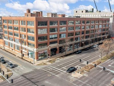 4100 Forest Park Ave APT 303