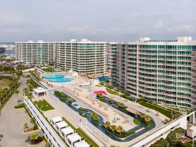 28103 Perdido Beach Blvd APT B201