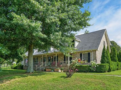 1377 Chestnut Grove Rd