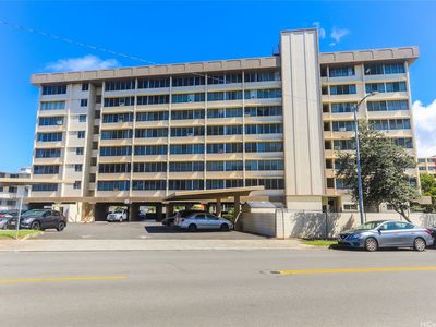 2977 Ala Ilima St APT 610