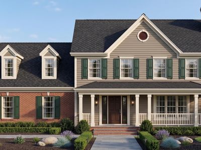 LOT 4/5 Victoria Falls Dr