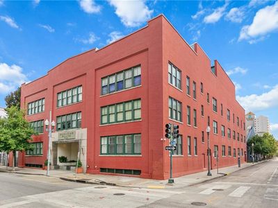 760 Magazine St APT 207