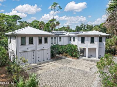 540 Remora Drive