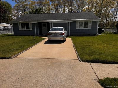 Property at 22 Anne Drive, Selden, NY