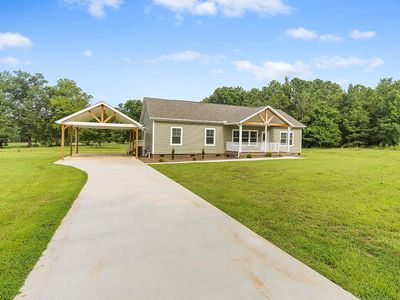 1063 Scurry Church Rd