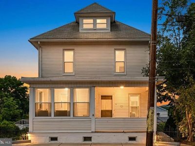 70 Schuylkill St