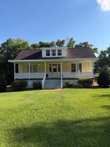 168 Flint River Heights Rd