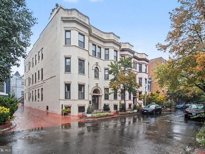 1735 Willard St NW APT 1
