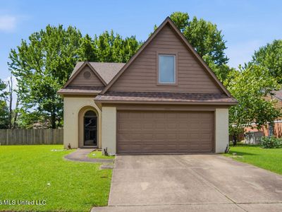 10739 Ridgefield Dr