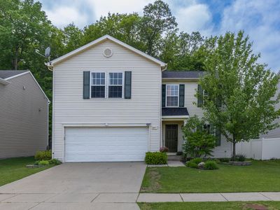 2717 Sycamore River Dr