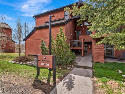 2015 Walton Creek Rd #114