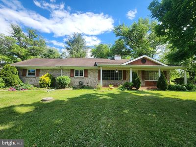 723 W Sun Hill Rd