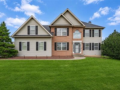 413 Quail Dr