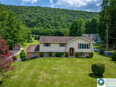 Property at 590 Airport Rd, Ashland, PA