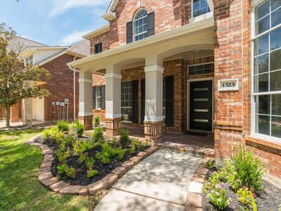 1323 Arden Forest Dr