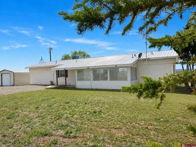 Property at 52257 Hwy 491, Cahone, CO