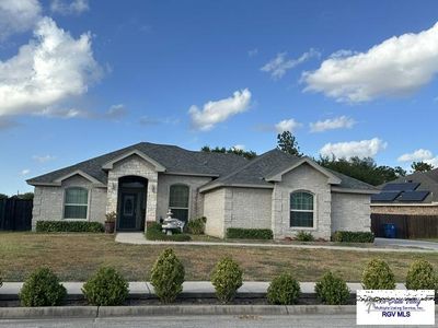 Property at 16987 Crystal Ln, Harlingen, TX