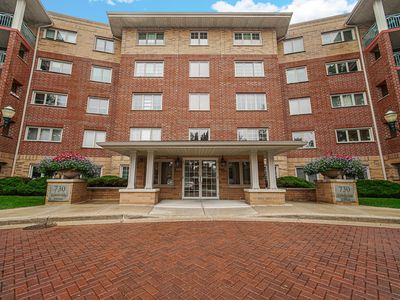 730 Creekside Dr Unit 503