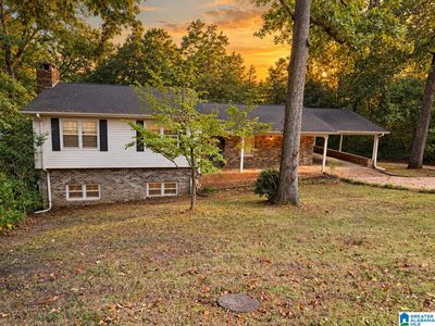 641 Ridge Top Cir