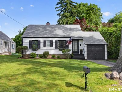 68 Old Elm Road