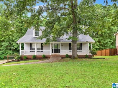 5708 Garden Wood Dr