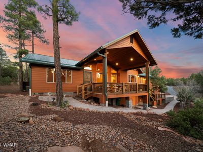 1140 W Snow Creek Trl