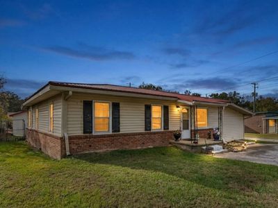 206 Cason Rd