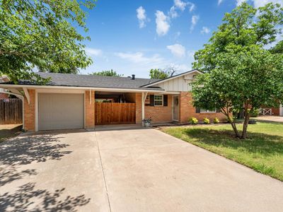 4655 Sierra Madre Dr