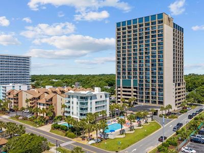 5523 N Ocean Blvd. N #1906