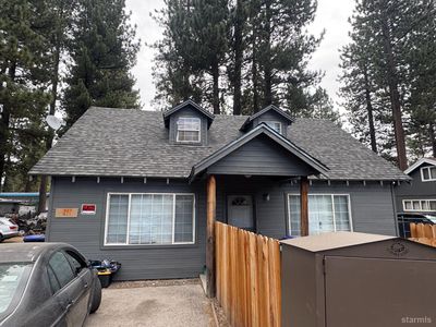 Property at 937 3rd St, South Lake Tahoe, CA