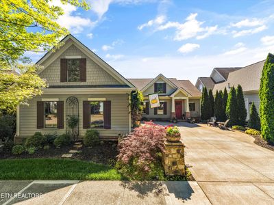 9550 Clingmans Dome Dr