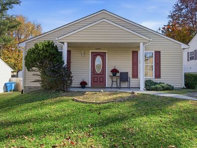 3760 Melcher St SE #SE