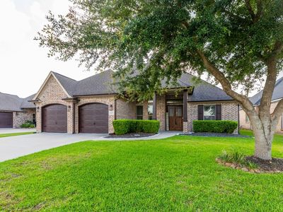 3530 Canyon Ln